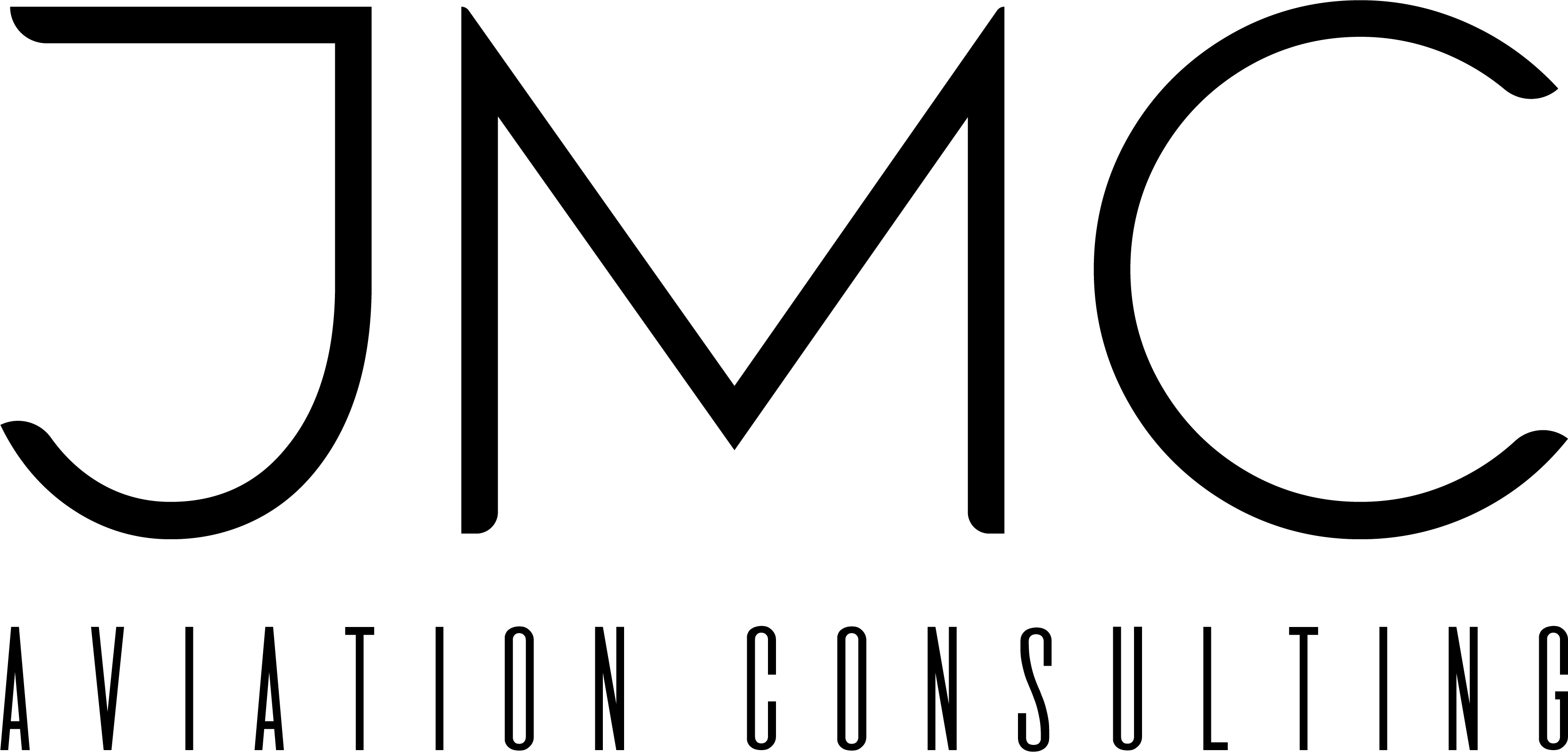 JMC Aviation consulting Logo